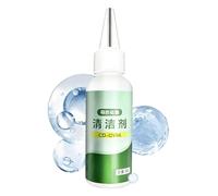Special Cleaner for Thermal Pastes - 50 ml Silicone Grease Maintenance Agent for Maintenance, Effective Thermal Paste Remover - Suitable for Chipset CPU GPU Laptop Computer Game Console and K