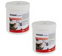 Special cleaning tablets for automatic espresso machines 200 pieces
