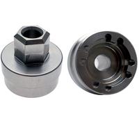Special Compass for Ducati 848 and 1198 Camshaft Sprocket Nuts 28 mm