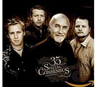 Special Consensus - 35 - CD - K4z