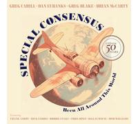 Special Consensus - Been All Around This World
