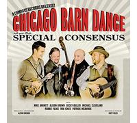 Special Consensus - Chicago Barn Dance
