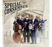 SPECIAL CONSENSUS - Long I Ride