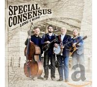 Special Consensus - Long I Ride