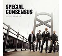 SPECIAL CONSENSUS - Rivers & Roads