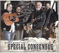 Special Consensus - Scratch Gravel Road