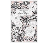 Special Couple Anniversary Card