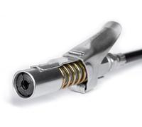 Special Coupling for Grease Guns - M10 Thread, Professional Grade