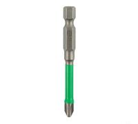 Special Cross Screwdriver Bit FPH2 65mm Alloy Steel(65mm)