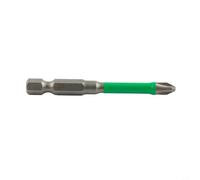 Special Cross Screwdriver Bit FPH2 65mm Magnetic Alloy Steel(65mm)