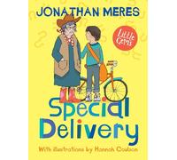 Special Delivery: A mix-up with memory leads to an unlikely friendship in this gorgeous Little Gem exploring dementia and the importance of inter-generational friendships. (Little Gems)