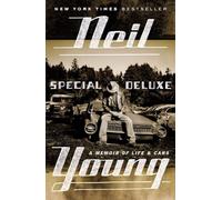 Special Deluxe: A Memoir of Life & Cars