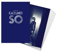 Special DVD-BOX KAZUHO SO(初回限定生産)