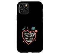 Special Ed Inclusive Education SPED Teacher IEP Team Case for iPhone 11 Pro