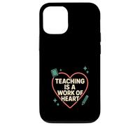 Special Ed Inclusive Education SPED Teacher IEP Team Case for iPhone 12/12 Pro