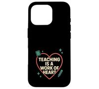 Special Ed Inclusive Education SPED Teacher IEP Team Case for iPhone 16 Pro