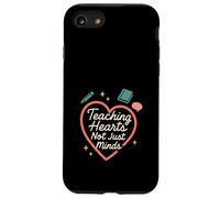 Special Ed Inclusive Education SPED Teacher IEP Team Case for iPhone SE (2020) / 7/8