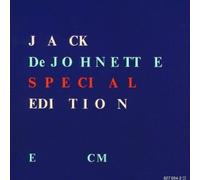 Jack DeJohnette - Special Edition