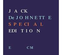 Jack DeJohnette - Special Edition