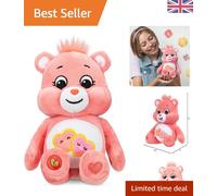 Special Edition Love-A-Lot Bear 22cm Plush - Collectable Family Gift