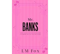 Special Edition: Mr. Banks, The Billionaire Boys Club: A small town holiday romantic suspense