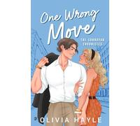 Special Edition: One Wrong Move (Illustrated Special Edition Series)