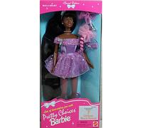 Special Edition Pretty Choices Barbie - African American