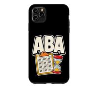 Special Education ABA Staff SPED Team Elementary School Case for iPhone 11 Pro Max