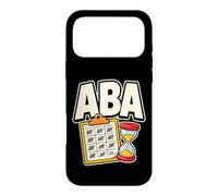 Special Education ABA Staff SPED Team Elementary School Case for iPhone 17 Pro Max