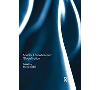 Special Education and Globalisation