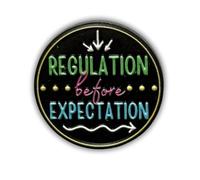 Special Education Enamel Pins - Perfect for Teachers, OT, PT, SLP, Parents & Advocates, Lanyard, Backpack, Badge, Autism Advocacy, S, Enamel, 0