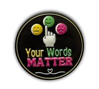 Special Education Enamel Pins - Perfect for Teachers, OT, PT, SLP, Parents & Advocates, Lanyard, Backpack, Badge, Autism Advocacy, S, Enamel, 0