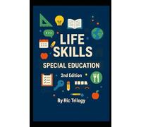 Special Education: Life Skills - 2nd Edition