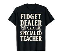 Special Education Squad Sped ed Teacher sped Life Value Graphic T-Shirt