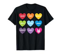 Special Education Teacher Autism Spectrum Disorder Awareness T-Shirt