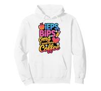 Special Education Teacher IEPs Inclusion SPED Pullover Hoodie