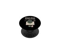 Special Education Teacher Inclusion Classroom IEP Autism PopSockets Adhesive PopGrip