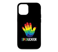 Special Education Teacher | SPED Squad | IEP | Speducator Case for iPhone 12/12 Pro