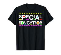 Special Education Teacher Support SPED T-Shirt