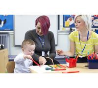 Special Educational Needs