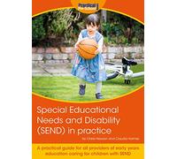 Special Educational Needs and Disability (SEND) in practice