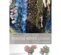 Special Effect Glazes