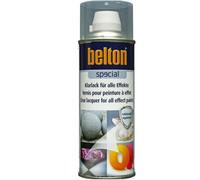 Special Effect Paint Aerosol Varnish 400ML BELTON