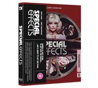 Special Effects Blu-ray