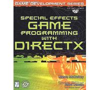 Special Effects Game Programming with DirectX 9.0 (Game Development) (Game Development S.)