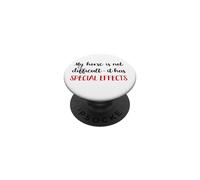 Special Effects Horse PopSockets Adhesive PopGrip