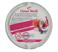 Special Effects Makeup Kit - White for Clown Clown