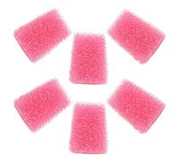 Special Effects Makeup Sponge Set Halloween 6pcs for Face and Body