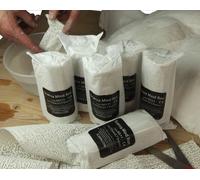 Special Effects Mod Roc Modrock Plaster of Paris Bandage 15Cm X 2.75Mtr X 8 Rolls