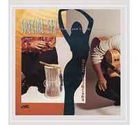 Special Efx - Body Language